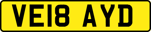 VE18AYD