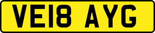 VE18AYG