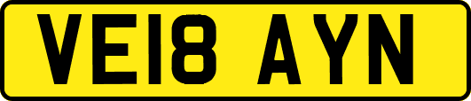 VE18AYN