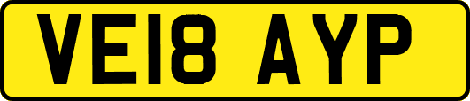 VE18AYP