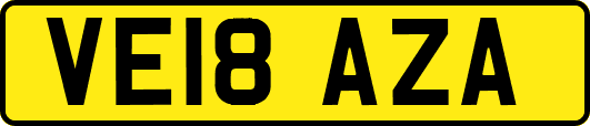 VE18AZA