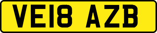 VE18AZB