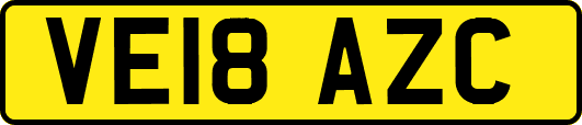 VE18AZC