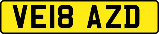 VE18AZD