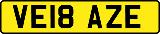VE18AZE