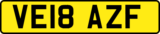 VE18AZF