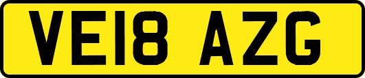VE18AZG