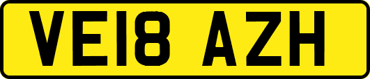 VE18AZH