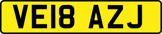 VE18AZJ