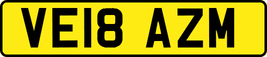 VE18AZM