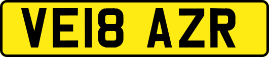 VE18AZR