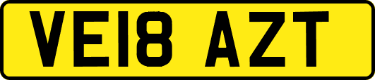 VE18AZT
