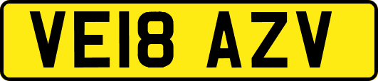 VE18AZV