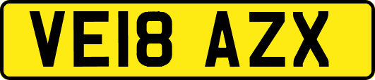 VE18AZX