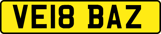 VE18BAZ
