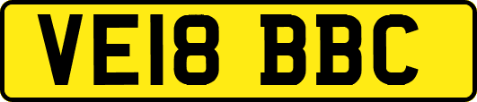 VE18BBC