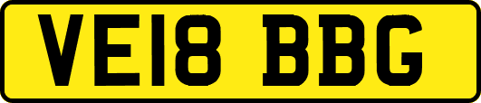 VE18BBG