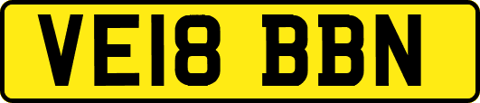 VE18BBN