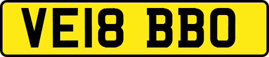 VE18BBO