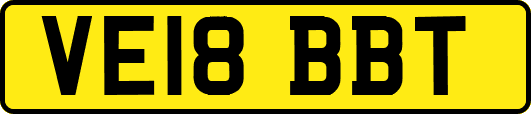 VE18BBT