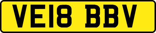 VE18BBV