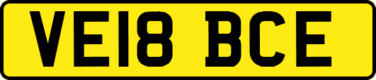 VE18BCE