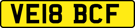 VE18BCF
