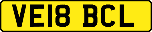 VE18BCL