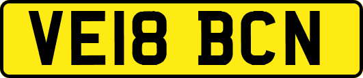 VE18BCN