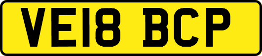 VE18BCP