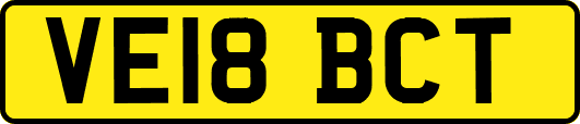 VE18BCT