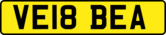 VE18BEA