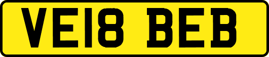 VE18BEB