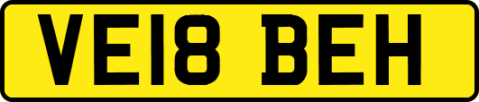 VE18BEH