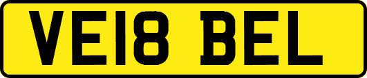 VE18BEL