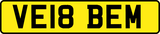 VE18BEM