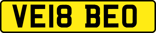 VE18BEO