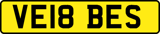 VE18BES