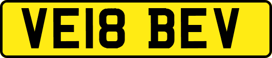 VE18BEV