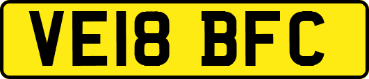 VE18BFC