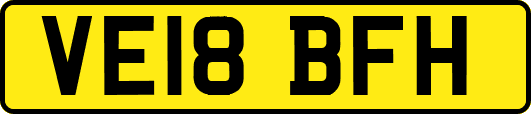 VE18BFH