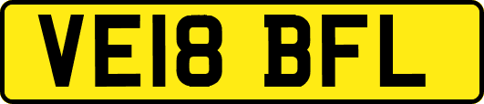 VE18BFL