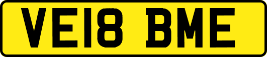 VE18BME