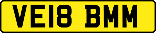 VE18BMM