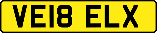 VE18ELX
