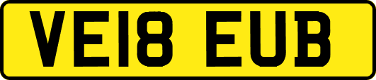 VE18EUB