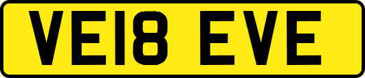 VE18EVE