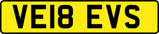 VE18EVS