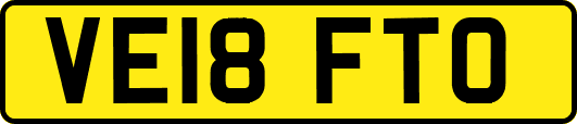 VE18FTO