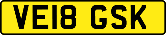 VE18GSK